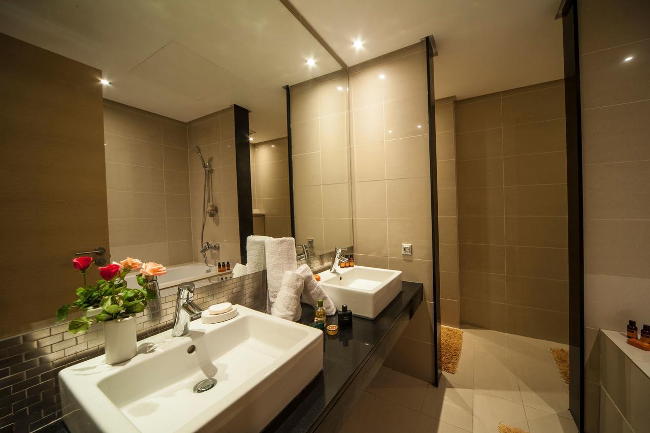 Villa Loubane Marrakesh Eksteriør bilde