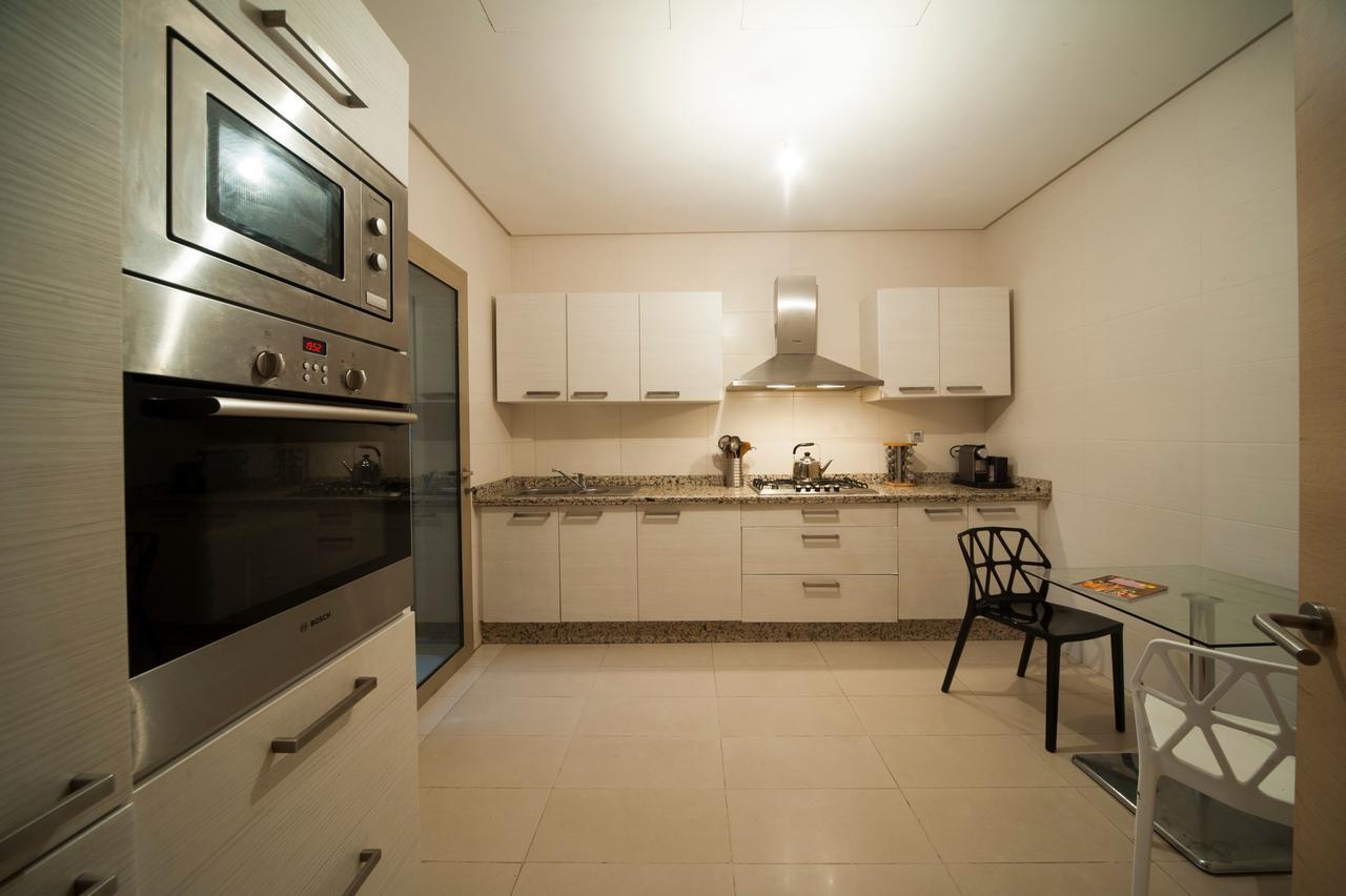 Villa Loubane Marrakesh Eksteriør bilde