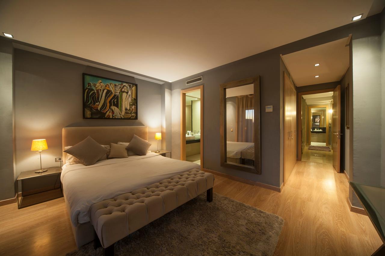 Villa Loubane Marrakesh Eksteriør bilde